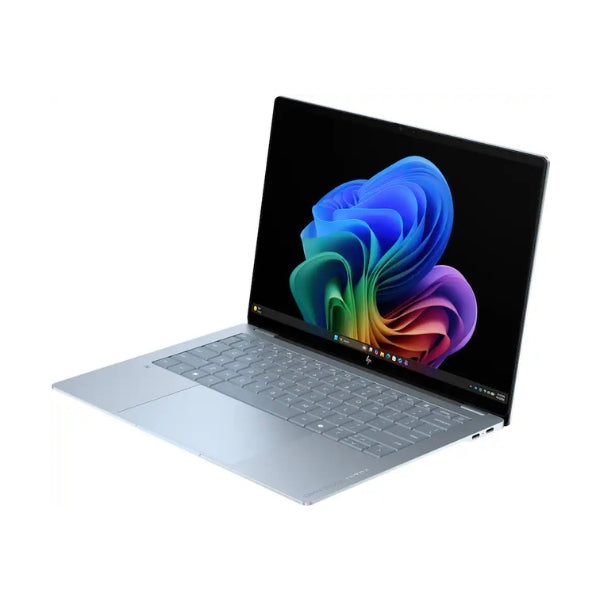 Laptop-HP-OmniBook-Ultra-Copilot+-PC-Touchscreen-Snapdragon-X2-Elite-X2E-90-100-(5GHz)-32-GB-RAM-1-TB-SSD-14-Qualcomm-Adreno-Win-11-Home-Stone-Blue