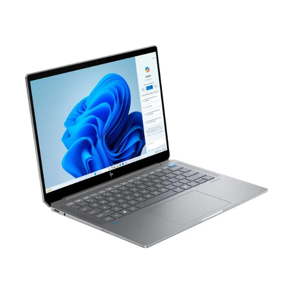 Laptop-HP-OmniBook-Ultra-Touchscreen-AMD-Ryzen-AI-9-Series-300-32GB-RAM-2TB-SSD-14-AMD-Radeon-Meteor-Silver