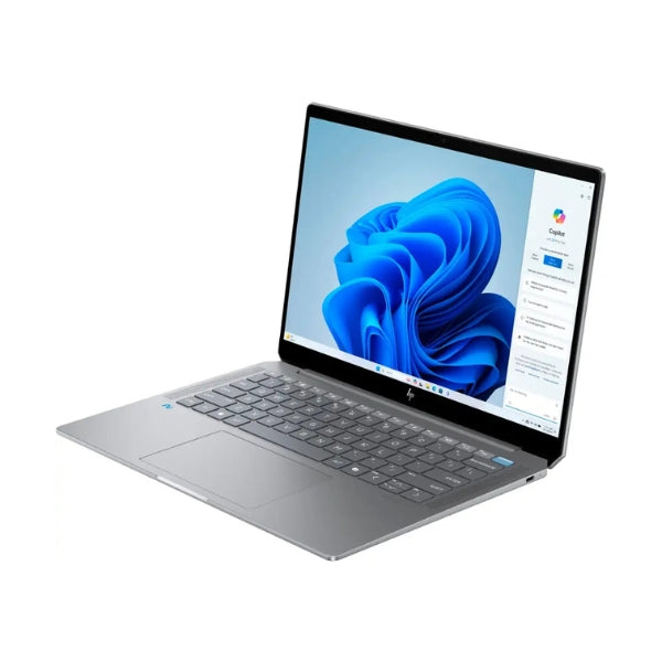 Laptop-HP-OmniBook-Ultra-Touchscreen-AMD-Ryzen-AI-9-Series-300-32GB-RAM-2TB-SSD-14-AMD-Radeon-Meteor-Silver