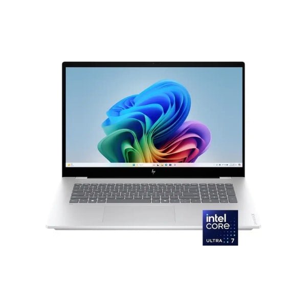 Laptop-HP-OmniBook-X-Copilot+-PC-Touchscreen-Intel-Core-Ultra-7-256V-(4,8GHz)-16GB-RAM-512GB-SSD-17,3-Intel-Arc-140V-Windows-11-Home-Glacier-Silver
