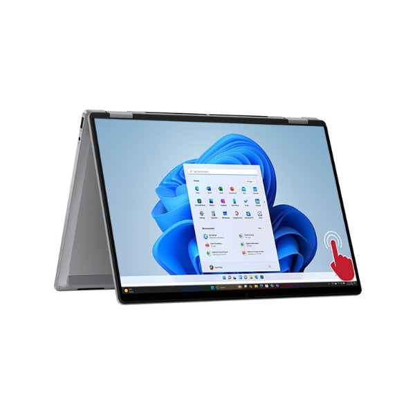 Laptop-HP-OmniBook-X-Flip-2-en-1-Intel-Ryzen-AI-5-340-(2,0GHz)-16GB-RAM-512GB-SSD-14-AMD-Radeon-840M-Meteor-Silver