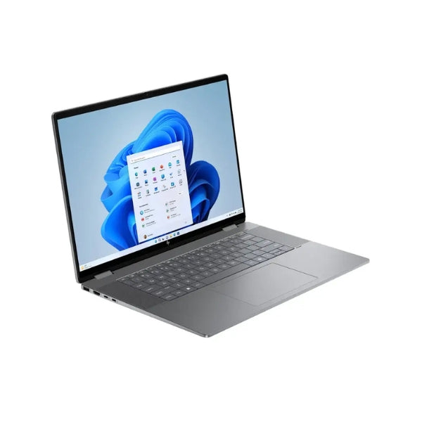 Laptop-HP-OmniBook-X-Flip-2-en-1-Touchscreen-AMD-Ryzen-5-Series-200-8GB-RAM-512GB-SSD-16-AMD-Radeon-740M-Meteor-Silver