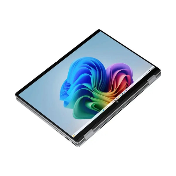 Laptop-HP-OmniBook-X-Flip-2-en-1-Touchscreen-AMD-Ryzen-AI-5-300-Series-16GB-RAM-512GB-SSD-14-AMD-Radeon-840M-Meteor-Silver