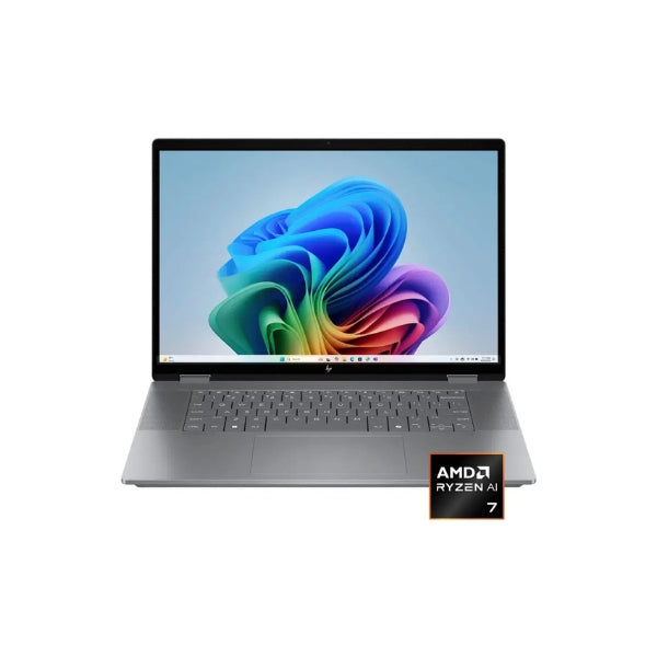 Laptop-HP-OmniBook-X-Flip-2-en-1-Touchscreen-AMD-Ryzen-AI-7-Series-300-24GB-RAM-1TB-SSD-16-AMD-Radeon-860M-Meteor-Silver
