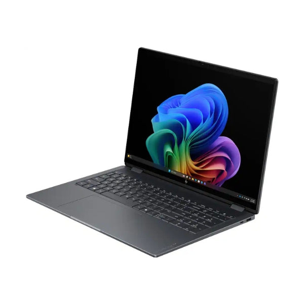 Laptop-HP-OmniBook-X-Flip-Copilot+-PC-2-en-1-Intel-Core-Ultra-9-386H-(4,9GHz)-32-GB-RAM-1-TB-SSD-16-Intel-Graphics-Win-11-Home-Eclipse-Gray