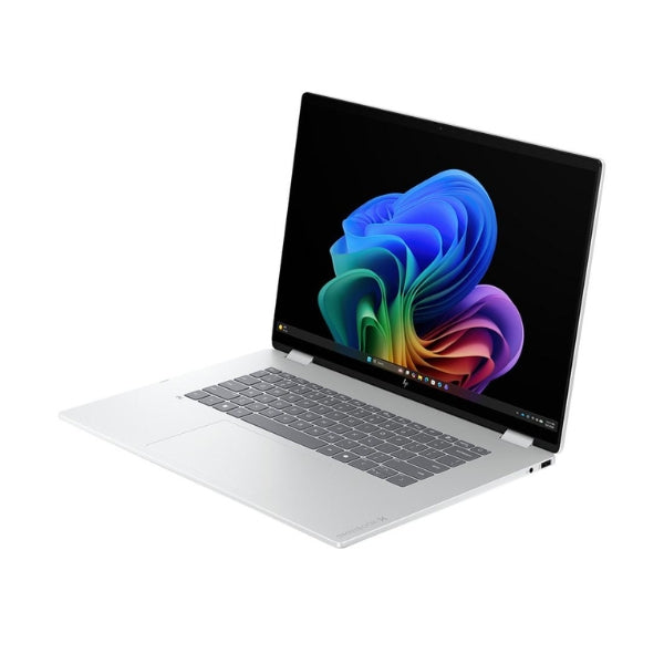 Laptop-HP-OmniBook-X-Flip-Next-Gen-AI-OLED-16-as1109nr-2-en-1-Intel-Core-Ultra-9-386H-(1,6GHz)-32-GB-RAM-1-TB-SSD-16-Intel-Graphics-Glacier-Silver-Aluminum