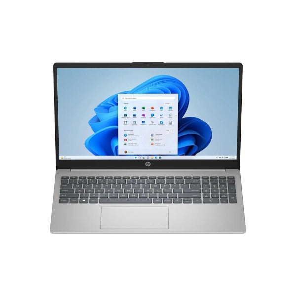 Laptop-HP-Pavilion-Intel-Core-i5-1235U-16GB-RAM-512GB-SSD-+160GB-Docking-Station-Set-15,6-Intel-Iris-Xe-Graphics-Win-11-Silver