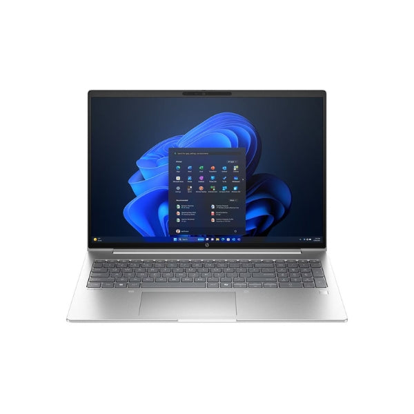 Laptop-HP-ProBook-4-G1i-Intel-Core-Ultra-5-255U-(2,0GHz)-16-GB-RAM-512-GB-SSD-16-Intel-Graphics-Pike-Silver