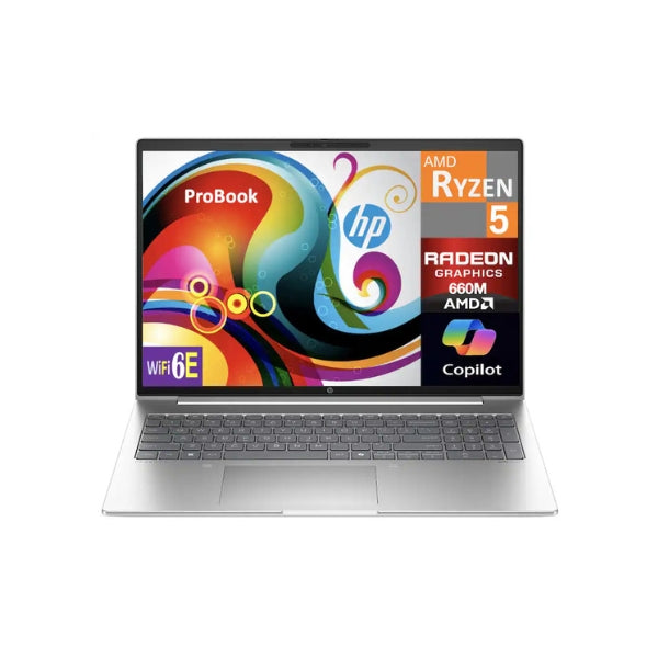 Laptop-HP-ProBook-465-AMD-Ryzen-5-7535U-64GB-RAM-2TB-SSD-16-AMD-Radeon-660M-Win-11-Pro-Pike-Silver