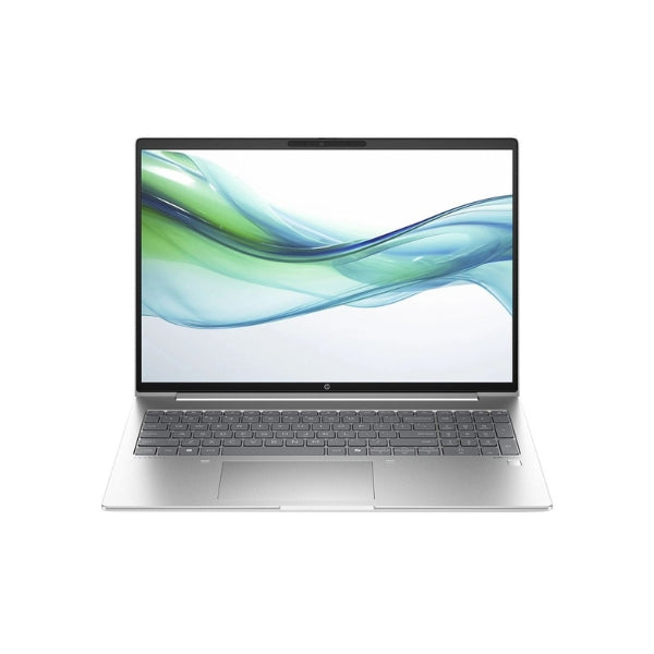 Laptop-HP-ProBook-465-G11-AMD-Ryzen-5-7535U-(2,9GHz)-16-GB-RAM-256-GB-SSD-16-AMD-Radeon-660M-Pike-Silver