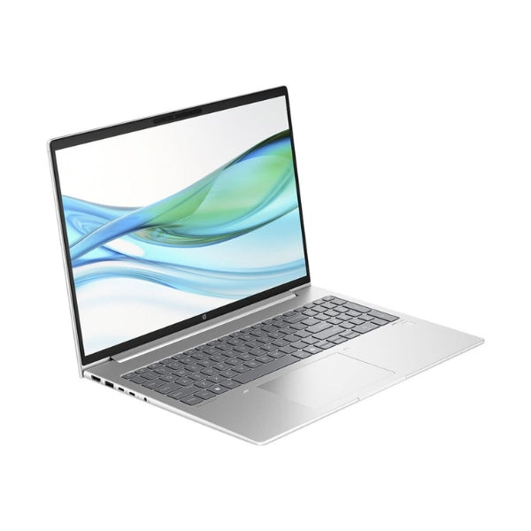 Laptop-HP-ProBook-465-G11-AMD-Ryzen-5-7535U-(2,9GHz)-16-GB-RAM-256-GB-SSD-16-AMD-Radeon-660M-Pike-Silver