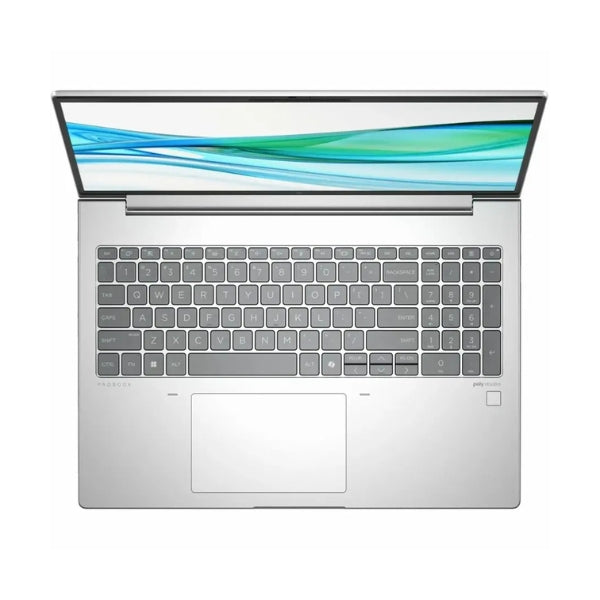 Laptop-HP-ProBook-465-G11-AMD-Ryzen-5-Series-7000-8GB-RAM-256GB-SSD-16-AMD-Radeon-660M-Pike-Silver-Aluminum-Gray
