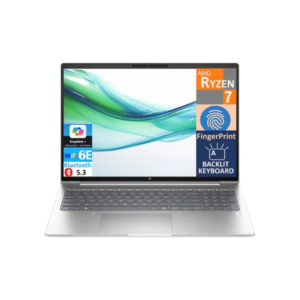 Laptop-HP-ProBook-465-G11-AMD-Ryzen-7-7735U-64GB-RAM-2TB-SSD-16-AMD-Radeon-Win-11-Pro-Pike-Silver