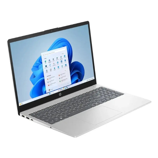 Laptop-HP-Touchscreen-AMD-Ryzen-5-7520U-(4,3GHz)-8GB-RAM-512GB-SSD-15,6-AMD-Radeon-Win-11-Natural-Silver