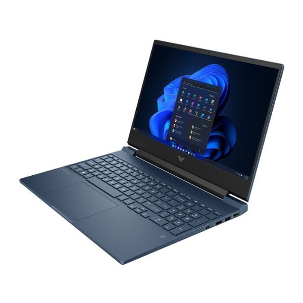 Laptop HP Victus 15.6" Full HD 144Hz Intel Core i5-12450H Memoria 8GB Disco 512 SSD NVIDIA GeForce RTX 3050 4GB