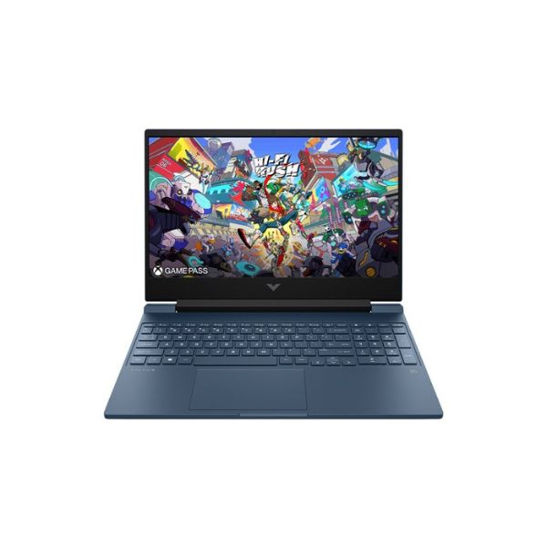 Laptop HP Victus 15.6" Full HD 144Hz Intel Core i5-12450H Memoria 8GB Disco 512 SSD NVIDIA GeForce RTX 3050 4GB