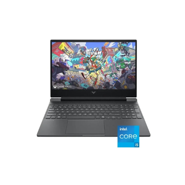 Laptop-HP-Victus-Intel-Core-i5-13ª-generación-8GB-RAM-512GB-SSD-15,6-NVIDIA-GeForce-RTX-3050-Mica-Silver
