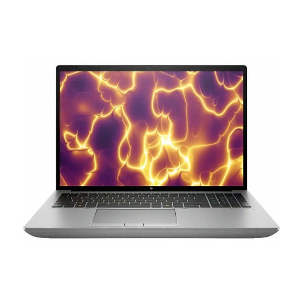 Laptop HP ZBook Fury G11 Intel Core i9-13950HX 32GB RAM 1TB SSD 16" Intel Arc Win 11 Pro - Black