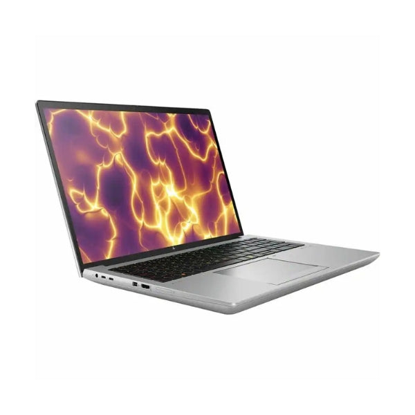 Laptop HP ZBook Fury G11 Intel Core i9-13950HX 32GB RAM 1TB SSD 16" Intel Arc Win 11 Pro - Black