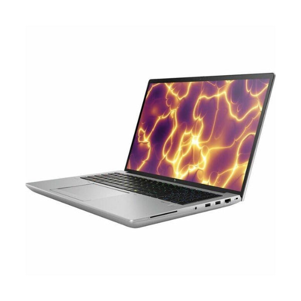 Laptop HP ZBook Fury G11 Intel Core i9-13950HX 32GB RAM 1TB SSD 16" Intel Arc Win 11 Pro - Black