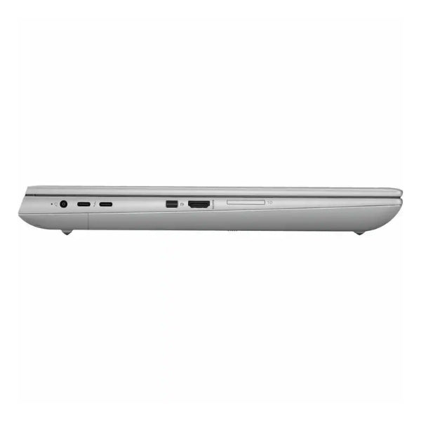 Laptop HP ZBook Fury G11 Intel Core i9-13950HX 32GB RAM 1TB SSD 16" Intel Arc Win 11 Pro - Black