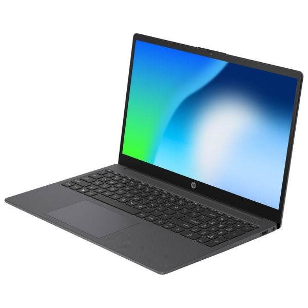 Laptop - HP 15-fd0128ca - 15.6" Full HD - Intel Core i5-1334U - 16GB RAM - 512GB SSD - Windows 11 Home - Chalkboard Gray-side