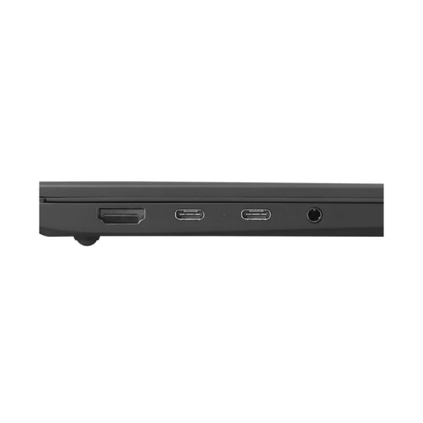 Laptop LG gram 16Z90S-H.ADB7U1 Intel Core Ultra 7 Series 1 16GB RAM 2TB SSD 16" Intel Arc Graphics Obsidian Black