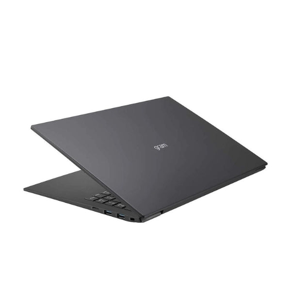 Laptop LG gram 16Z90S-H.ADB7U1 Intel Core Ultra 7 Series 1 16GB RAM 2TB SSD 16" Intel Arc Graphics Obsidian Black