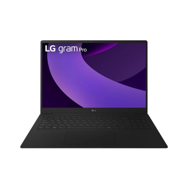 Laptop-LG-gram-PRO-16-Intel-Core-Ultra-9-285H-(2,9GHz)-32-GB-RAM-2-TB-SSD-16-NVIDIA-GeForce-RTX-5050-8GB-GDDR7-Obsidian-Black