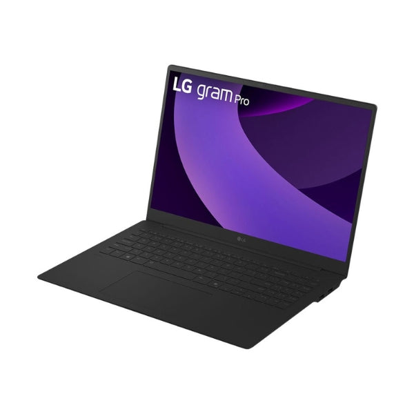 Laptop-LG-gram-PRO-16-Intel-Core-Ultra-9-285H-(2,9GHz)-32-GB-RAM-2-TB-SSD-16-NVIDIA-GeForce-RTX-5050-8GB-GDDR7-Obsidian-Black