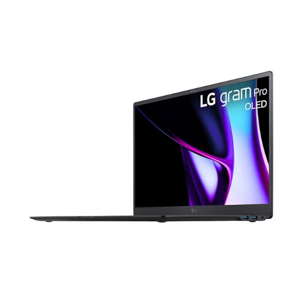 Laptop-LG-gram-Pro-16-Intel-Core-Ultra-7-Series-2-258V-(2,2GHz)-32GB-RAM-2TB-SSD-Intel-Arc-Graphics-Metal-Gray