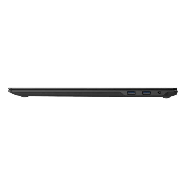 Laptop-LG-gram-Pro-17”-Intel-Core-Ultra-7 -32GB-RAM-2TB-SSD-17-Intel-Arc-Obsidian-Black