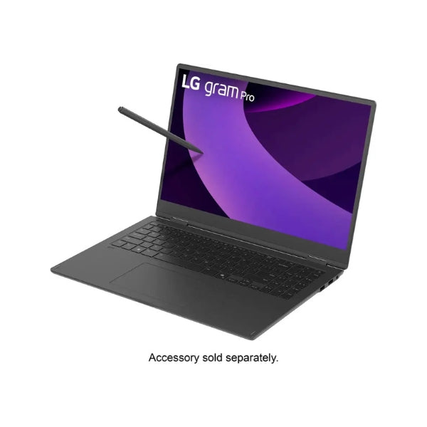Laptop-LG-gram-Pro-2in1-16-Intel-Core-Ultra-7-16GB-RAM-1TB-SSD-16-Intel-Arc-Obsidian-Black