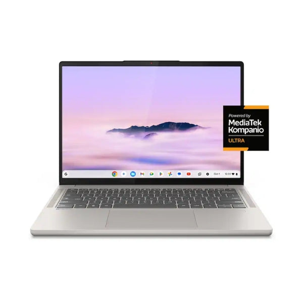 Laptop-Lenovo-Chromebook-Plus-Touchscreen-MediaTek-Kompanio-Ultra-910-16-GB-RAM-256-GB-UFS-14-ARM-Immortalis-G925-Chrome-OS-Seashell