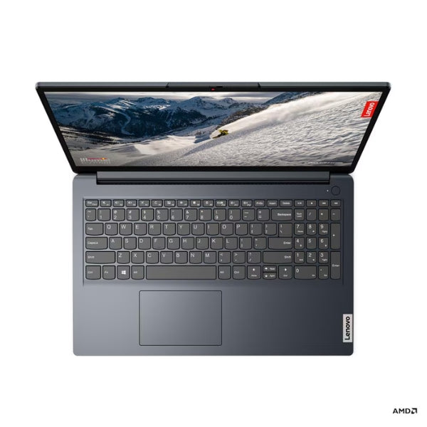 Laptop-Lenovo-IdeaPad-1-15.6AMD-Ryzen-3-7320U-Pantalla-15.6-FHD-TN-Abyss-Blue-8GB-LPDDR5-256GBS-SD-AMD-Radeon-610M-Graphics-82VG00BJUS-_5