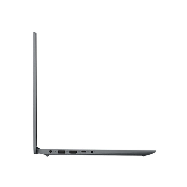 Laptop-Lenovo-IdeaPad-1-AMD-Ryzen-5-Series-7000-7520U-(2,8GHz)-8GB-RAM-512GB-SSD-15,6-AMD-Radeon-610M-Cloud-Grey