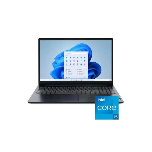 Laptop-Lenovo-IdeaPad-1i-Touchscreen-Intel-Core-i5-1235U-16GB-RAM-512GB-SSD-+160GB-Docking-Station-Set-15,6-Intel-Iris-Xe-Graphics-Win-11-Home-Abyss-Blue
