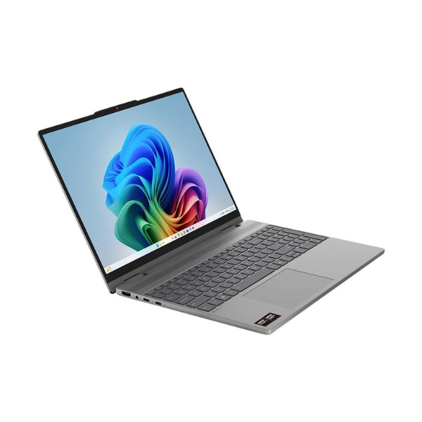 Laptop-Lenovo-IdeaPad-5-14AGP11-Copilot+-PC-2-en-1-touchscreen-AMD-Ryzen-AI-7-445-(2,0GHz)-32-GB-RAM-1-TB-SSD-15,3-AMD-Radeon-840M-Luna-Grey
