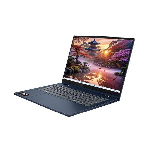Laptop-Lenovo-IdeaPad-5-2-en-1-AMD-Ryzen-AI-5-Series-300-340-(2,0GHz)-16GB-RAM-1TB-SSD-14-AMD-Radeon-840M-Cosmic-Blue