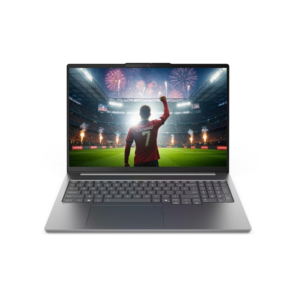 Laptop-Lenovo-IdeaPad-Pro-5-16IPH11-OLED-Touchscreen-Intel-Core-Ultra-9-386H-(1,6GHz)-32-GB-RAM-1-TB-SSD-16-NVIDIA-GeForce-RTX-5060-8-GB-GDDR7-Luna-Grey