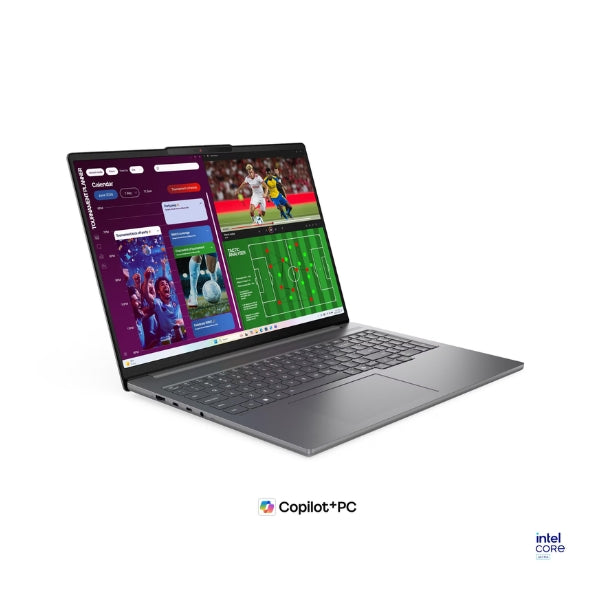 Laptop-Lenovo-IdeaPad-Pro-5-16IPH11-OLED-Touchscreen-Intel-Core-Ultra-9-386H-(1,6GHz)-32-GB-RAM-1-TB-SSD-16-NVIDIA-GeForce-RTX-5060-8-GB-GDDR7-Luna-Grey