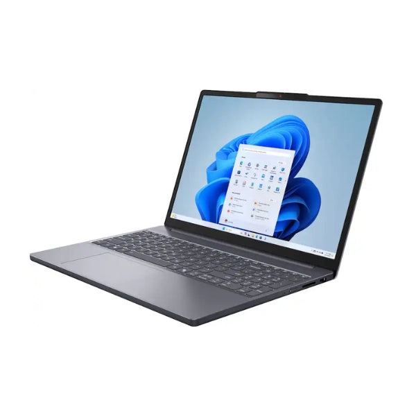 Laptop Lenovo IdeaPad Slim 3 15.3 WUXGA Touch - AMD Ryzen 7 170 - 16GB RAM DDR5 - 512GB SSD - AMD Radeon - Windows 11 Home - Luna Grey - 83K700G8US