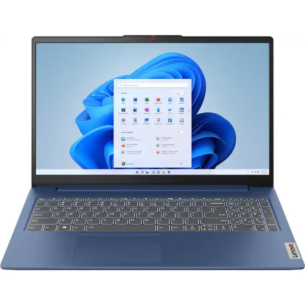 Laptop-Lenovo-IdeaPad-Slim-3-15.6-FHD-AMD-Ryzen-5-40-8GB-RAM-256GB-SSD-Windows-11-Abyss-Blue