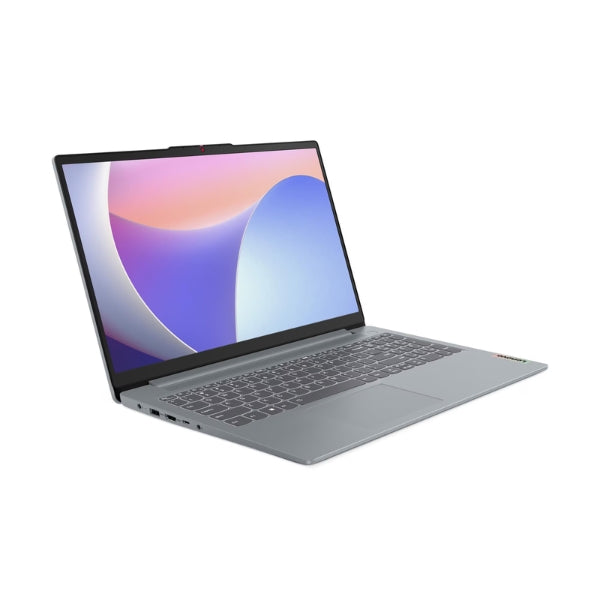 Laptop-Lenovo-IdeaPad-Slim-3-15IAN8-IntelCorei3-N305-15.6FHD-8GB-LPDDR5-128GB-UFS-Wi-Fi6-Windows11S-Gris-82XB00C2US-_2