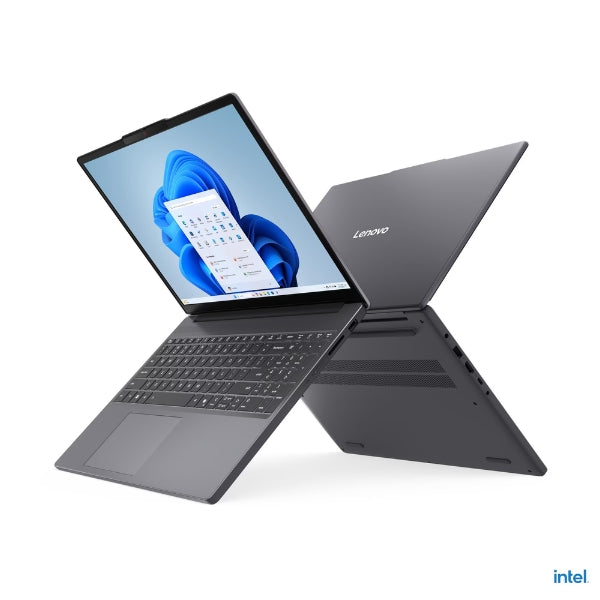 Laptop - Lenovo - IdeaPad - Slim - 3 - 15IRH10 - 15.3 - WUXGA - i5-13420H - 8GB - 512GB - SSD - Intel - UHD - Windows 11 - Español - Luna - Grey - 83K100PRGJ
