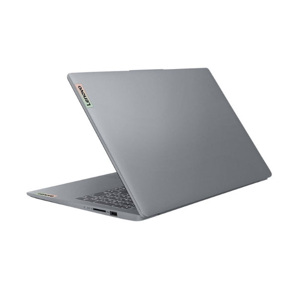 Laptop-Lenovo-IdeaPad-Slim-3-15,6-touchscreen-AMD-Ryzen-7-5825U-(2,0GHz)-16-GB-RAM-512-GB-SSD-15,6-AMD-Radeon-Arctic-Grey