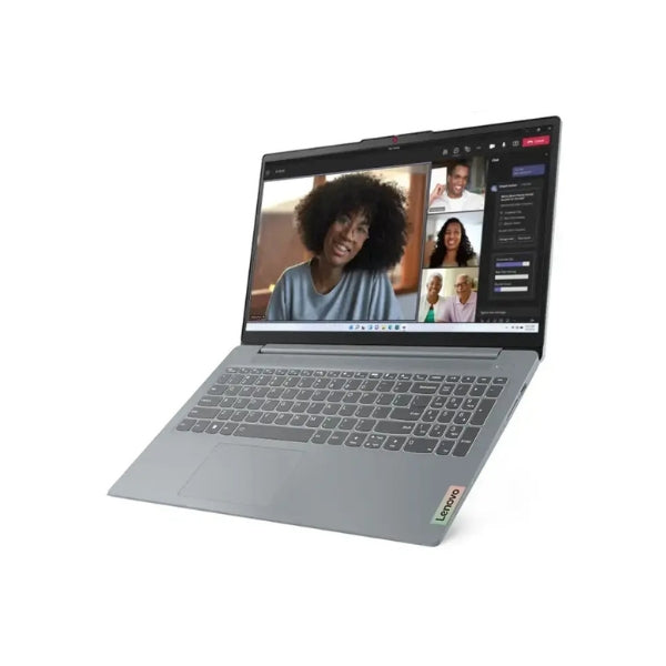 Laptop-Lenovo-IdeaPad-Slim-3-AMD-Ryzen-7-16GB-512GB-SSD-15,6-Full-HD-Touchscreen-Arctic-Grey-82XM00LMUS