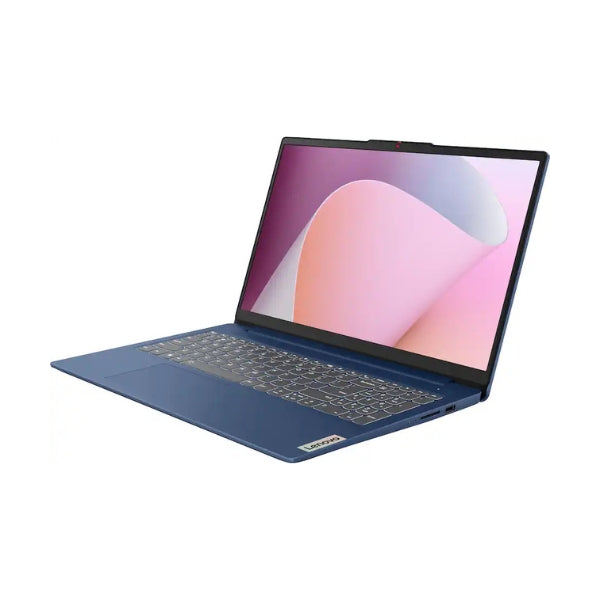 Laptop-Lenovo-IdeaPad-Slim-3-Copilot-AMD-Ryzen-5-40-(2,8GHz)-8-GB-RAM-512-GB-SSD-15,6-AMD-Radeon-610M-Win-11-Home-Abyss-Blue