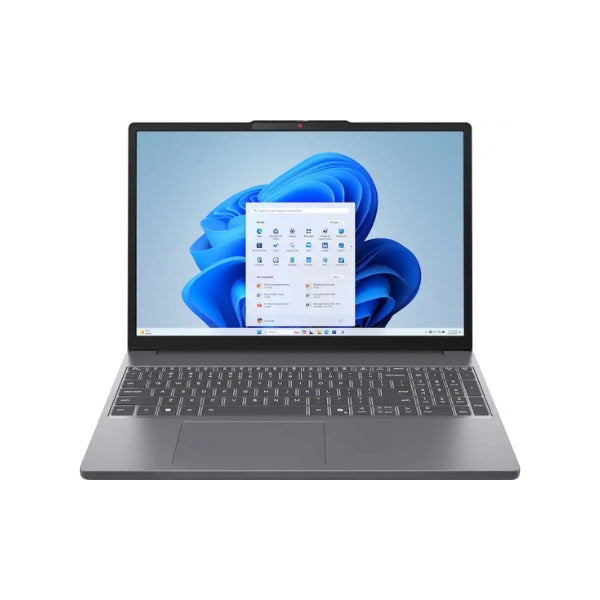 Laptop-Lenovo-IdeaPad-Slim-3-Touchscreen-AMD-Ryzen-7-170-(3,2GHz)-16-GB-RAM-512-GB-SSD-15,3-AMD-Radeon-Win-11-Home-Luna-Grey
