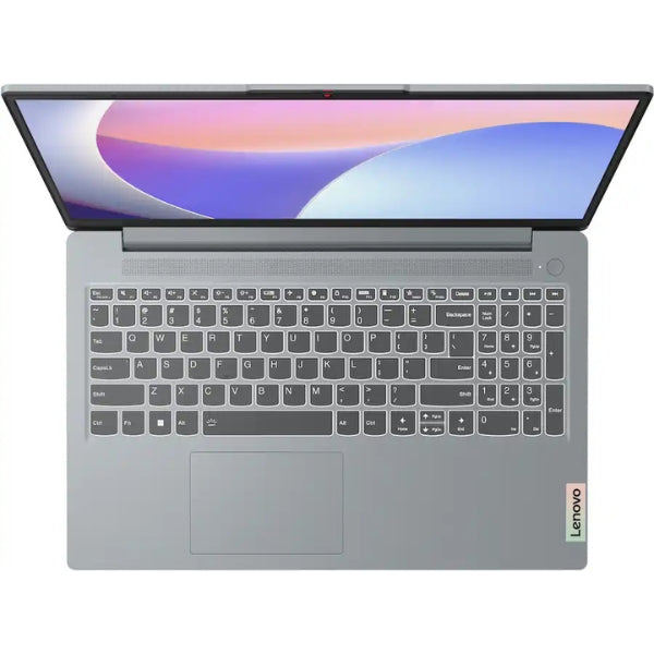 Laptop-Lenovo-IdeaPad-Slim-3i-15.6-FHD-Intel-Core-i5-1335U-16GB-RAM-256GB-SSD-Windows-11-Arctic-Grey